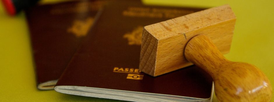 51 neue Staatsbürger im Kreis Alzey-Worms willkommen geheißen