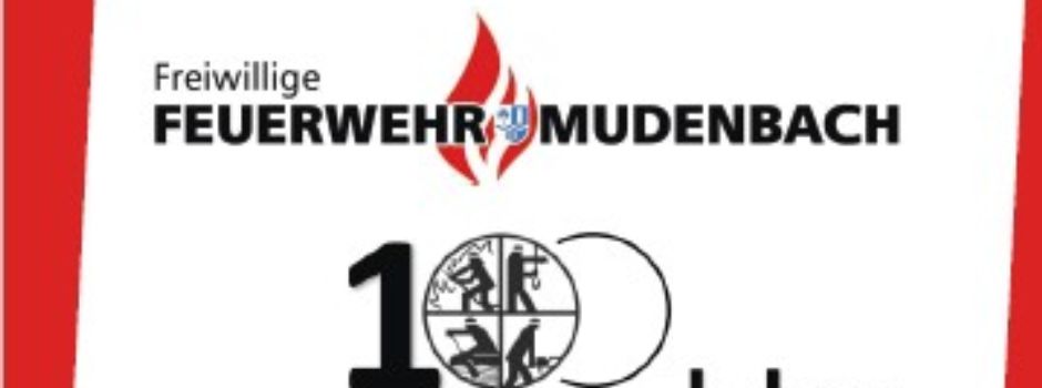 Rund um die Jubiliäumsfeier unserer FFW Mudenbach