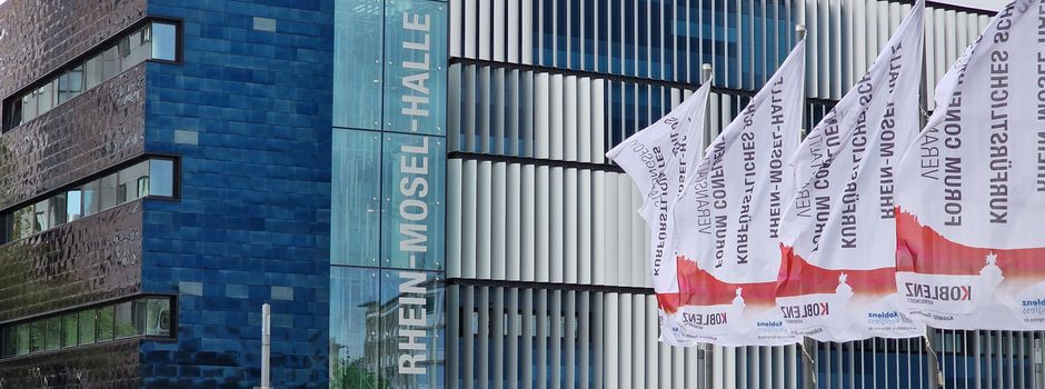 Mieten für Koblenzer Rhein-Mosel-Halle sollen steigen – aber nicht für Abi-Bälle