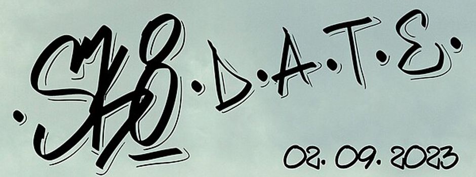 1.Pirmasenser Sk8 Date