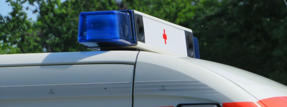 Mainzer verursacht schweren Unfall bei Nackenheim