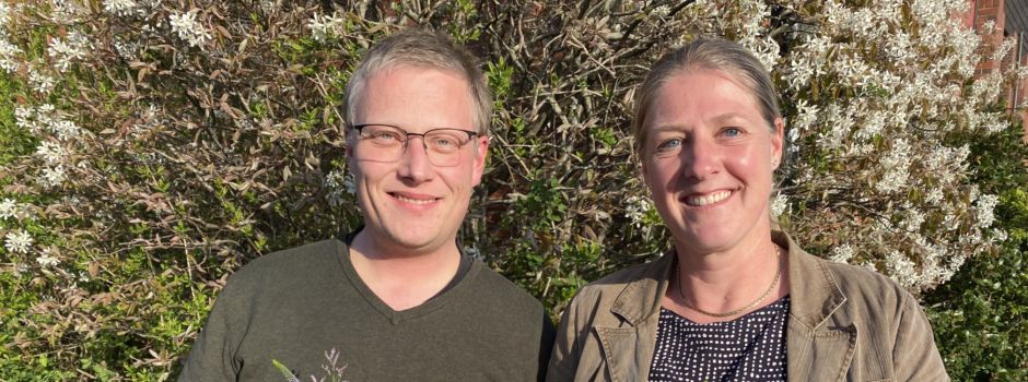 Neue Naturschutzbeauftragte für die Gemeinde Lotte vorgestellt