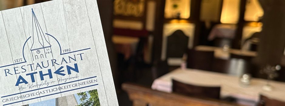 Gastronomie in Herzebrock-Clarholz