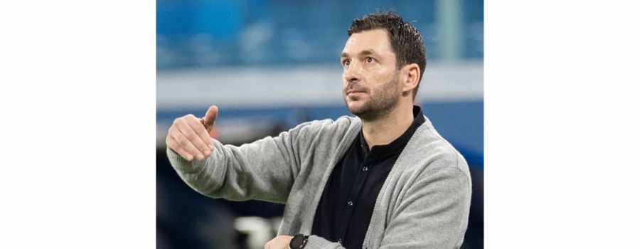 Neuer Job für Mainzer Trainer Sandro Schwarz