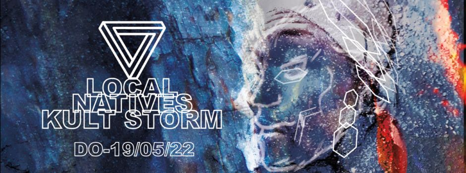Unplugged im Club Paradox: Das Local Natives Festival 2022