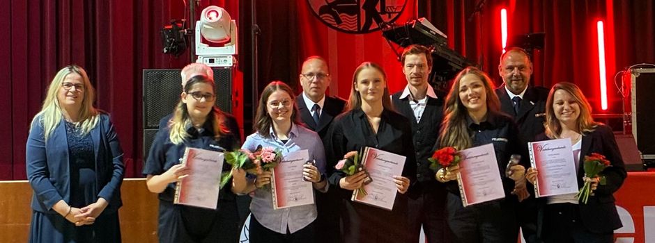 Amtsfeuerwehrball 2025