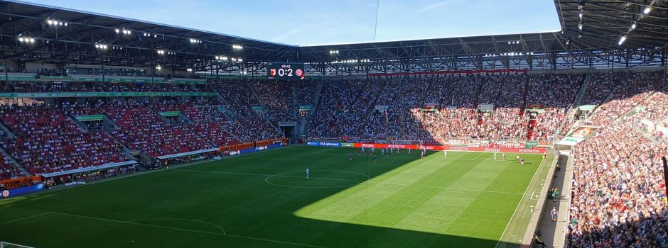 Was Mainz 05 nach dem Sieg in Augsburg Mut macht