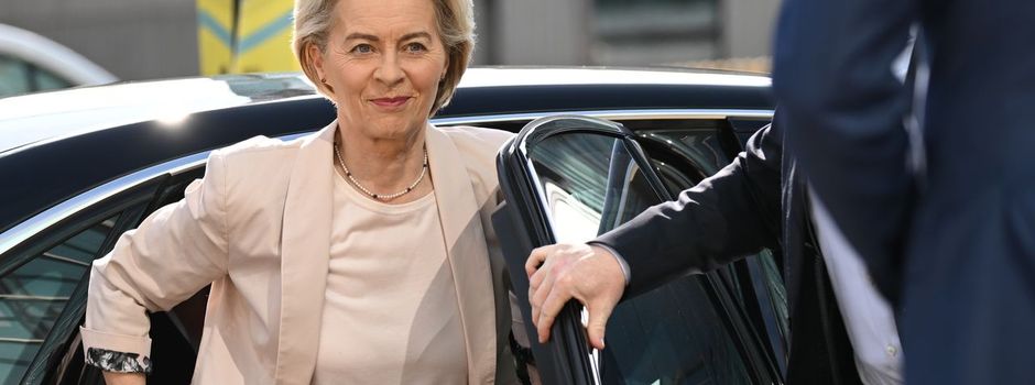 Nach der Europawahl: Poker um Spitzenposten beginnt