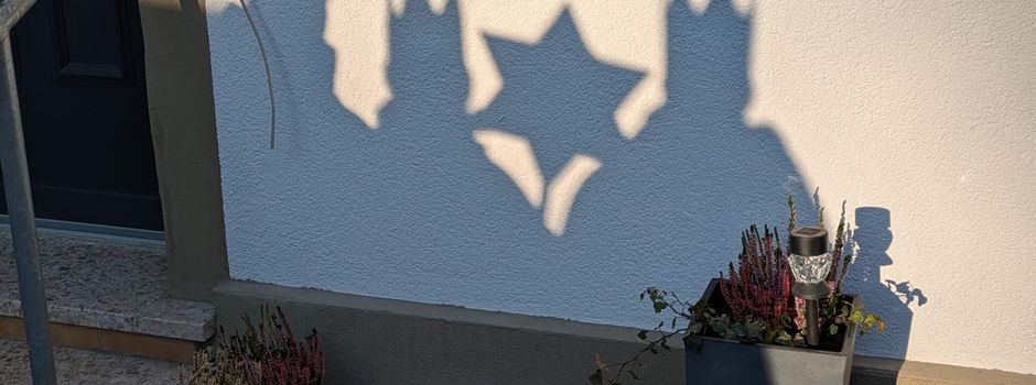 Sternsinger unterwegs in Undenheim