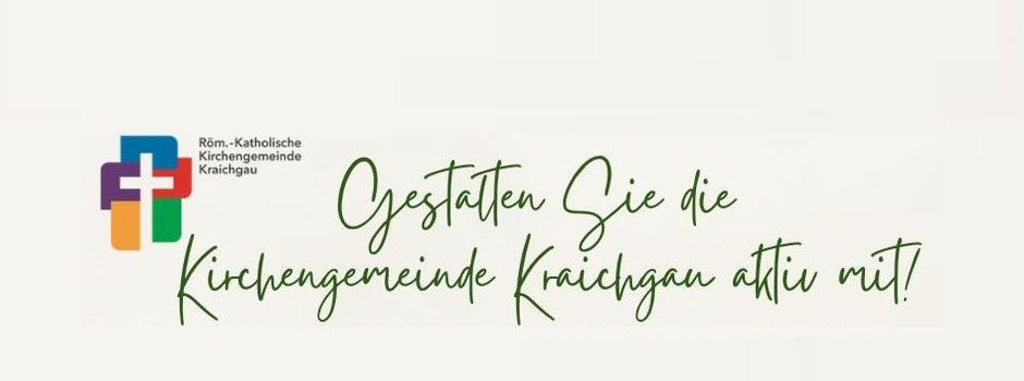 Gemeindeteamsitzung der katholischen Kirchengemeinde