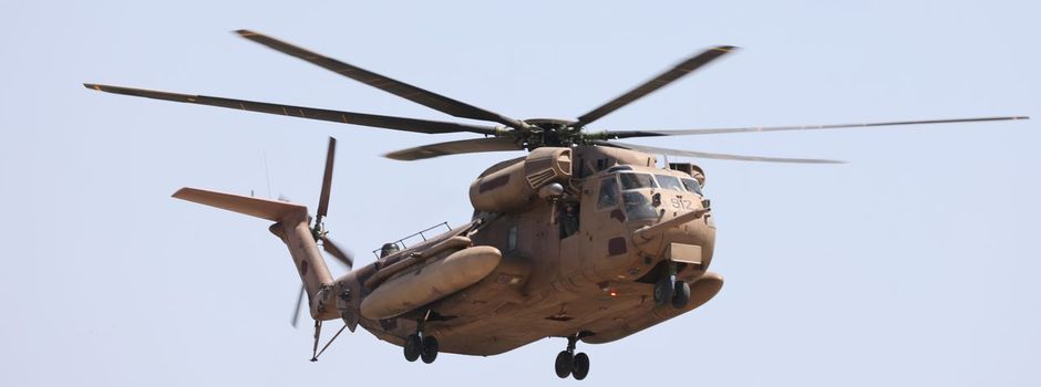 Berichte über heftige Gefechte bei Geisel-Rettungseinsatz