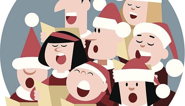 Der lebendige Adventskalender wirft seinen Schatten voraus