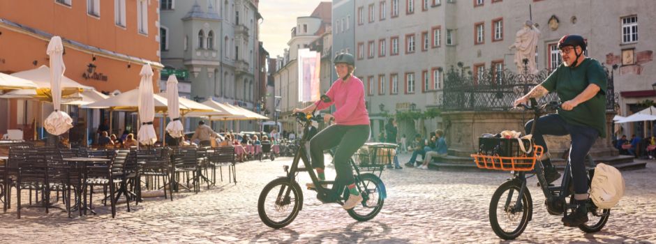 Das meistunterschätzte E-Bike-Format des Sommers