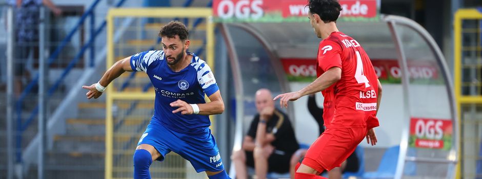 Sportgericht entscheidet Koblenzer Derby Cosmos gegen Rot-Weiss
