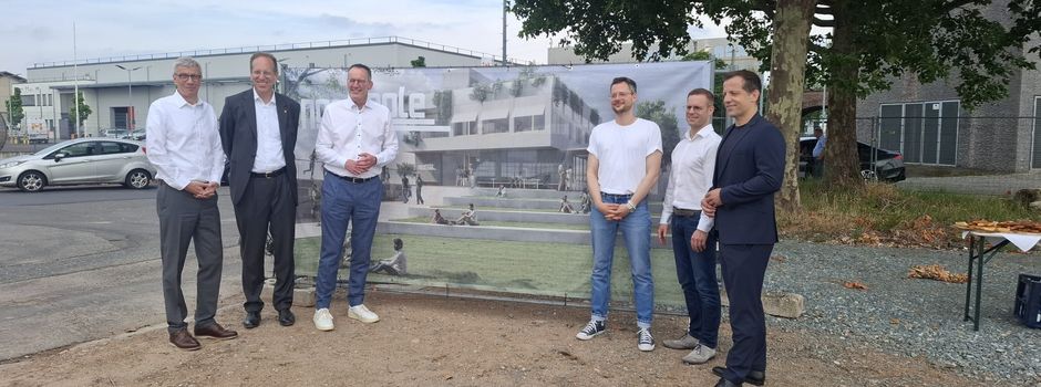 Gastronomie am Mainzer Zollhafen: Das ist der „Schorsch“-Nachfolger