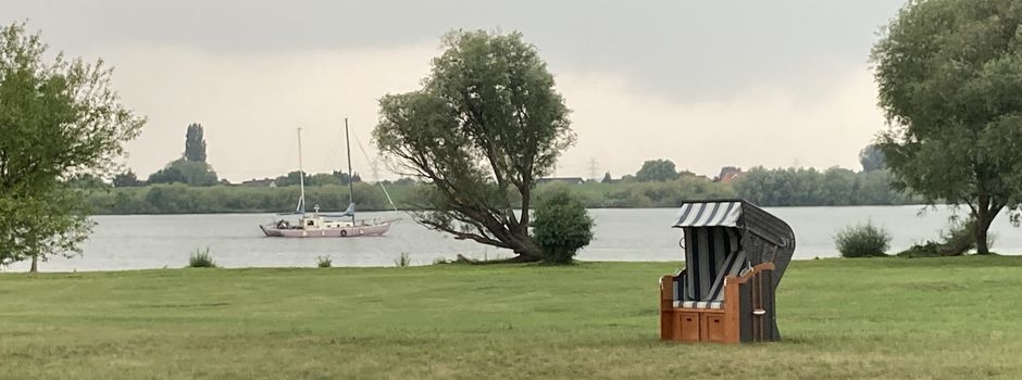 Lühesand - Entspannung pur ... 