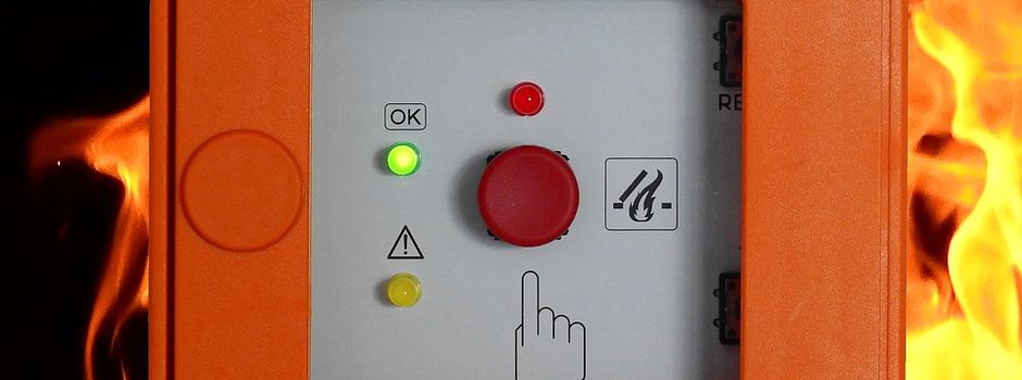 Unsere Sport- und Mehrzweckhalle in Serrig