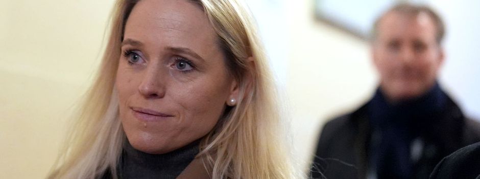 Neue Ehefrau im Block-Prozess: «Hier lügt jemand»