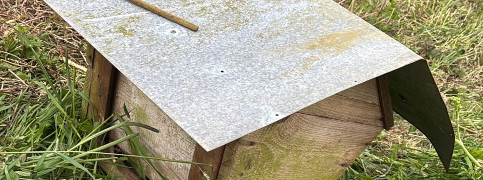 Verloren – Gefunden