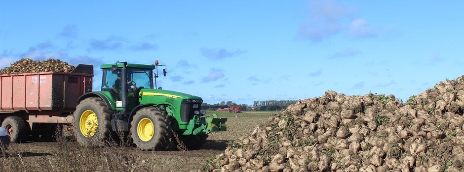 Rücksicht macht die Wege breit