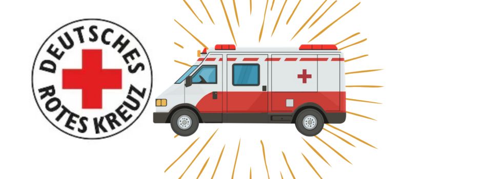 Einweihung neues Einsatzfahrzeug