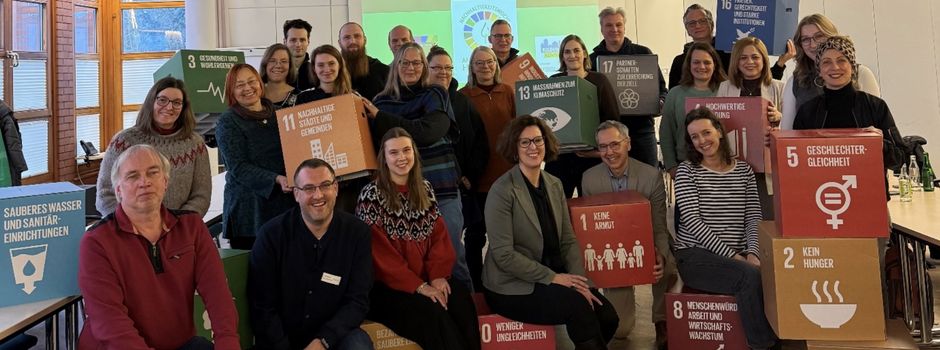 Mehr als 60 Aktionen für alle