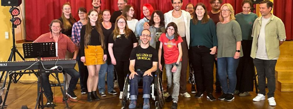 Workshop mit Philipp Büttner - Nachlese