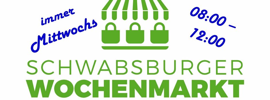 Schwabsburger Wochenmarkt auch in den Sommerferien
