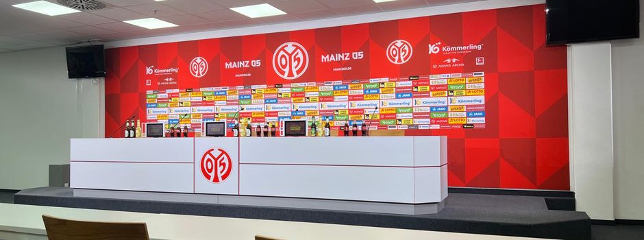 Mainz-Trainer Bo Henriksen: „Mit Mut und Vertrauen können wir gewinnen“