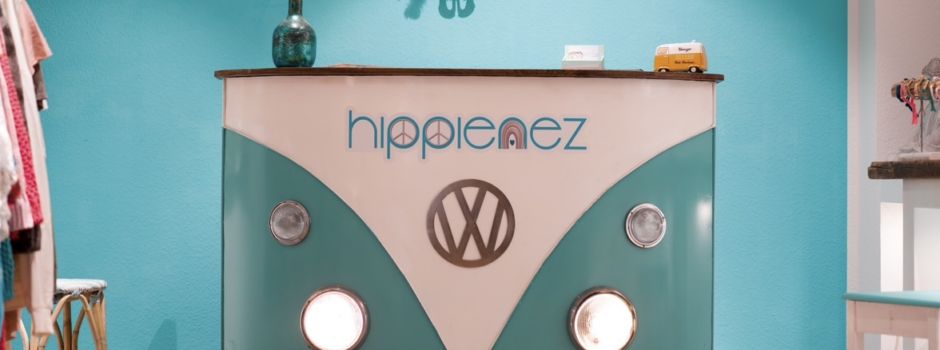 Neuer Hippie-Laden in Nieder-Olm