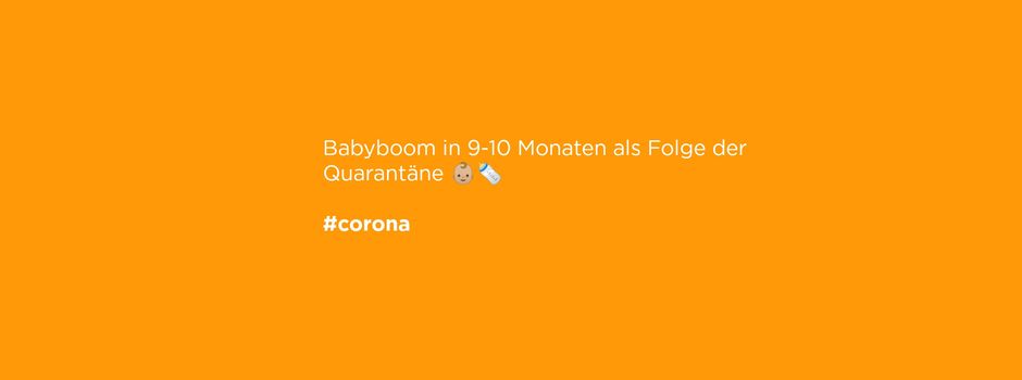 Jodel der Woche – Von Corona & Socially Awkwardness