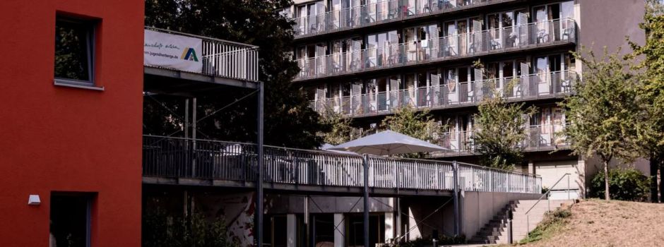 Wegen Kurtaxe: Droht der Wiesbadener Jugendherberge das Aus?