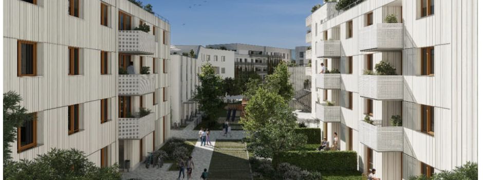 Neues Stadtquartier in Mainz-Kostheim: Das ist geplant