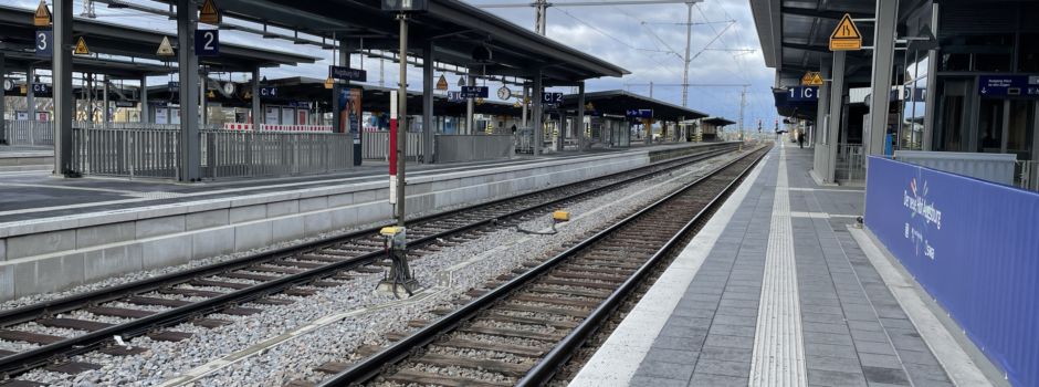 Monatsrückblick 2024: Was ist im Januar in Augsburg passiert?