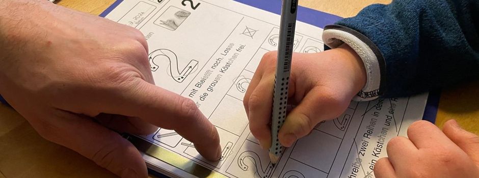 Verstärkung gesucht: Integrationsassistenz für inklusiven Schulalltag (ca. 25 Std.)