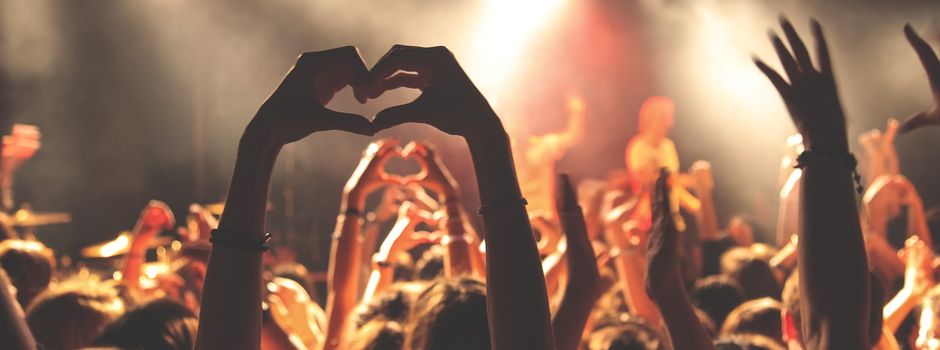 Bei den Kültürtagen 2018 wird es paradiesisch