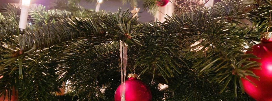 Weihnachtsmarkt Hammah