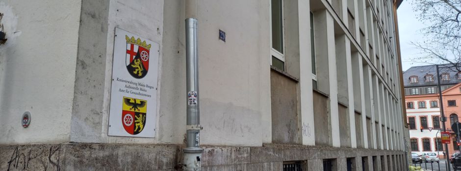 Immer mehr Fälle: Gesundheitsamt kommt an Grenzen