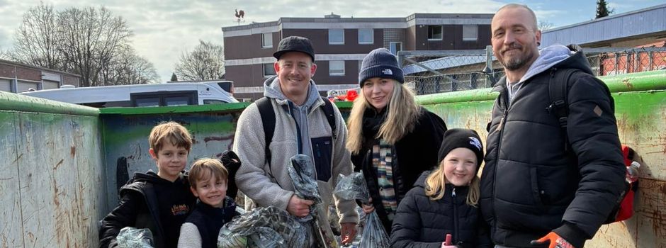 Dem ominösen „Vivil-Mann“ auf der Spur