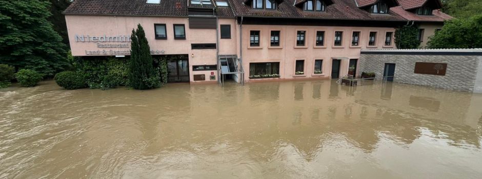 Aktuelle Straßenlage in unserer Gemeinde