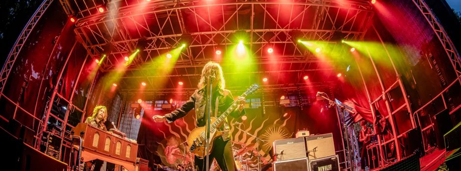 Koblenz: Das sind die Highlights am Wochenende