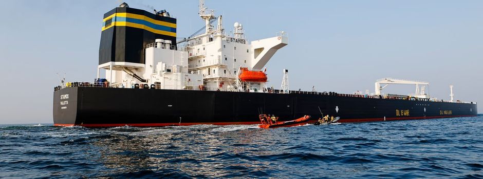 EU-Staaten einigen sich auf neue Sanktionen gegen Russland