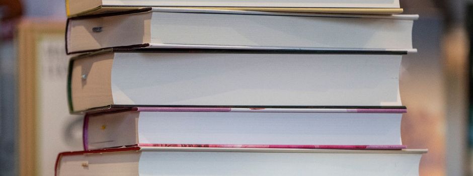 Sechs Finalisten für den Deutschen Buchpreis gekürt