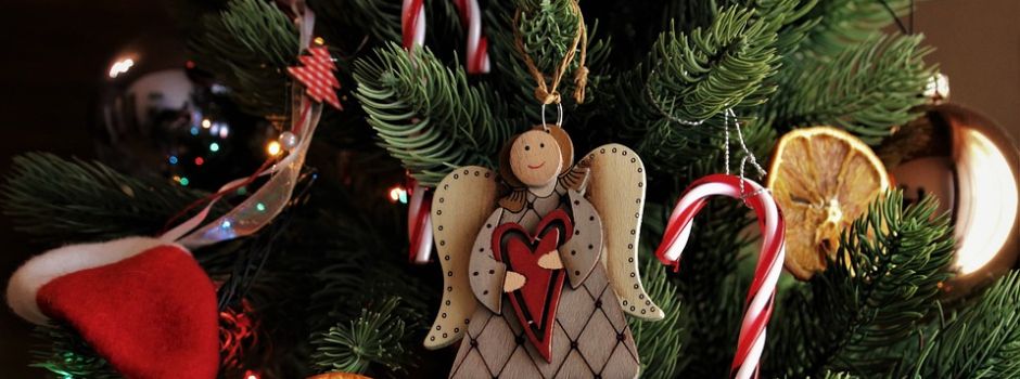 Weihnachtsmarkt an der Alten Kapelle