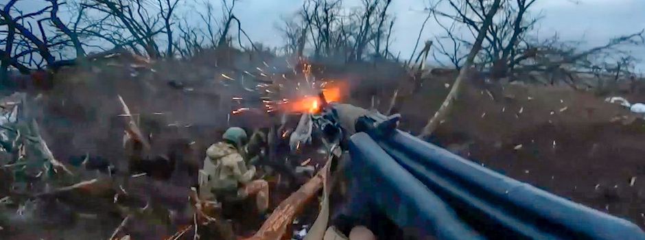 Nato bereitet sich auf Ukraine-Kurswechsel von Trump vor