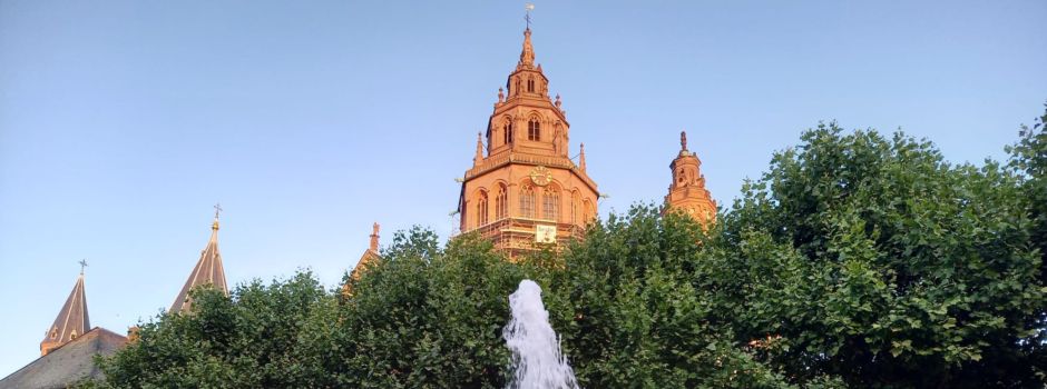 Jetzt kommt der Sommer nochmal zurück