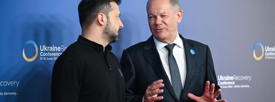 Krieg gegen die Ukraine: So ist die Lage