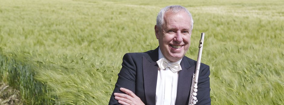 Facettenreiches Programm mit dem einen oder anderen Ohrwurm