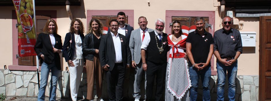 Programm für Wormser Backfischfest 2026 steht