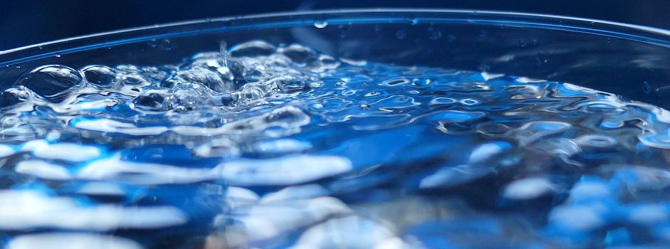 Tourist Info Hemmoor jetzt kostenfreie Refill Station 💧